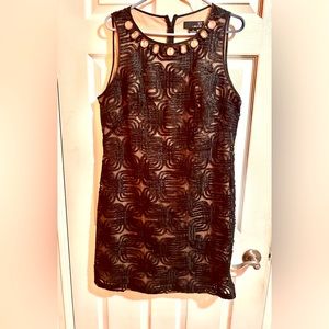 Laura ladies party dress sz 14